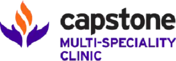 Capstone Clinics, Nungambakkam logo