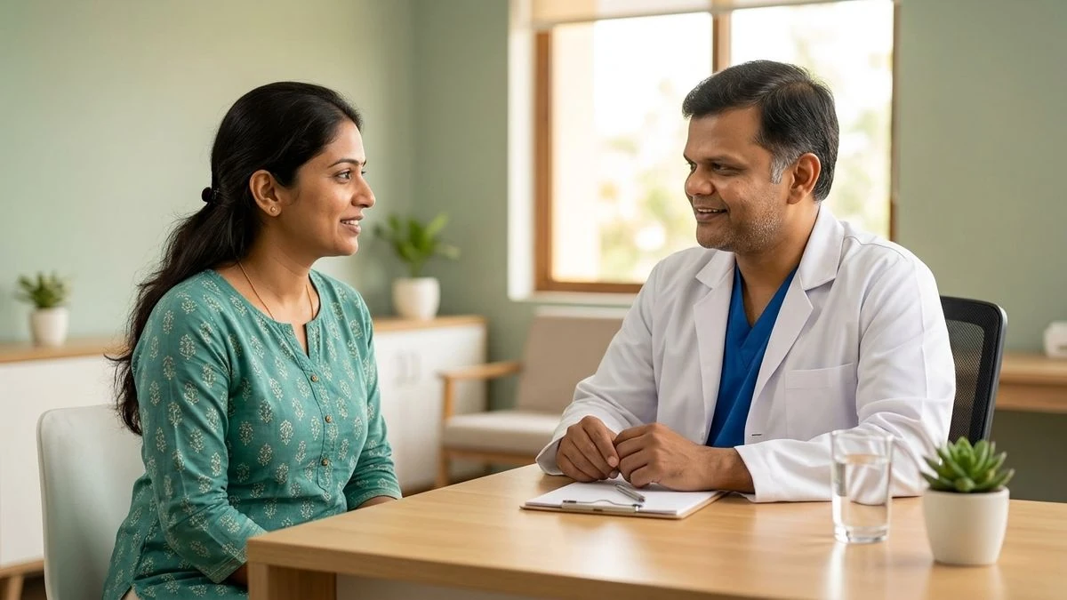 Life After Gallbladder Removal: What to Expect - A Guide