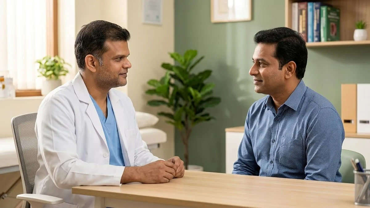What to Expect During a Gastroscopy or Colonoscopy